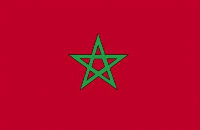 et voile  si mon bledd  maroc de v mon coeur